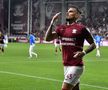Rapid și-a pierdut golgheterul pentru derby-ul cu FCSB!