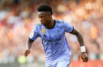 PSG vrea să profite de scandalul de rasism în care Vinicius e victimă » Ce plan are clubul din capitala Franței