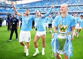 Dezbatere în Premier League: e Manchester City una dintre cele mai mari echipe din istorie sau o mare trișoare? Cum s-a votat!