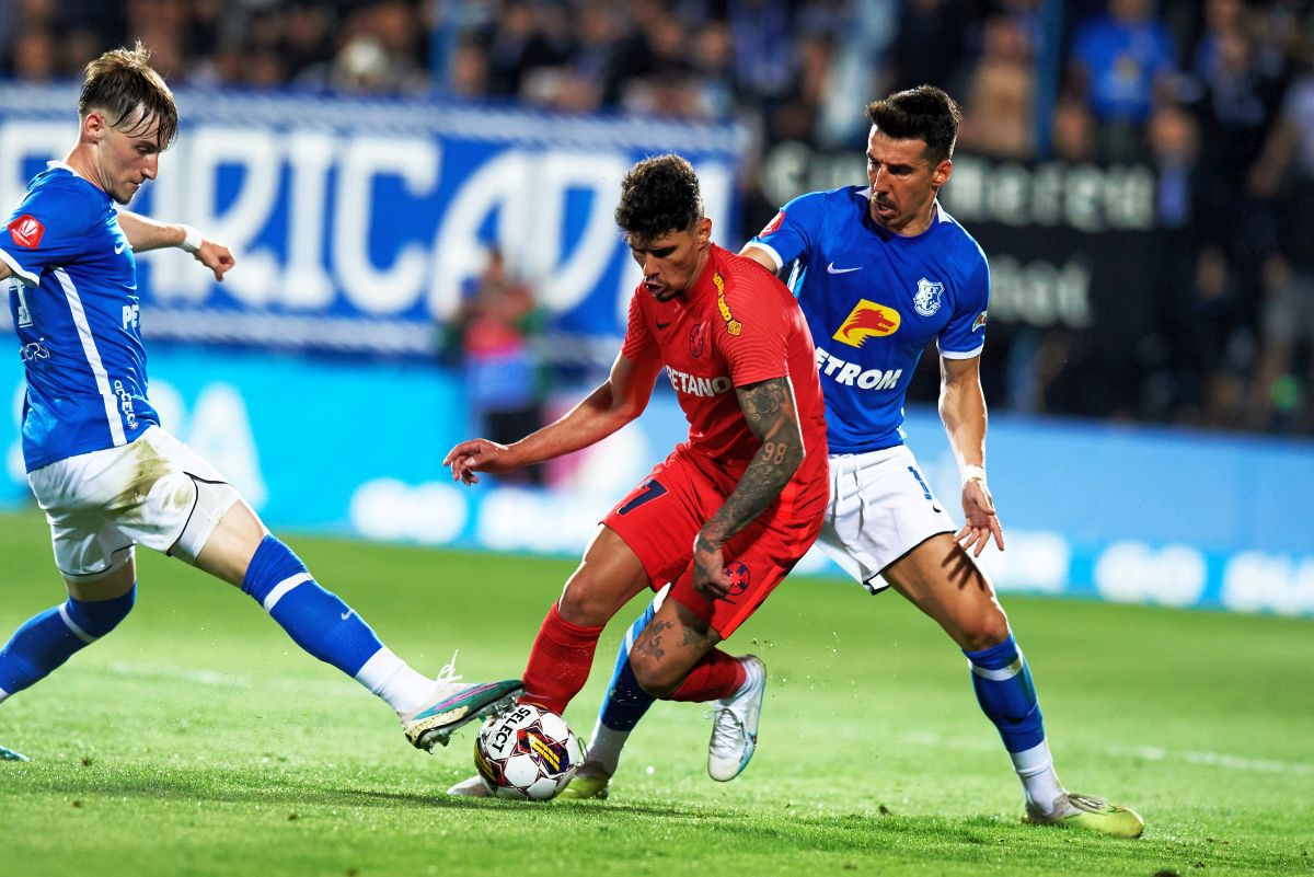 Coman a ajuns la Belgrad, iar GSP are povestea necenzurată a „vraciului” Marijana, spusă de ea! A fost tehnician pentru fizică nucleară: „Cine nu acceptă asta nu primește tratament”+ Cum a ajuns în loja lui Djokovic