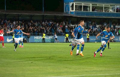 Explicații pentru revenirea de senzație a Farului: „Acolo s-a schimbat cursul jocului”