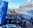 Parada campionilor » Fariștii, așteptați de mii de constănțeni