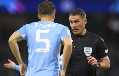 Istvan Kovacs, delegat la marea finală Manchester City - Inter! Vestea momentului în arbitrajul românesc
