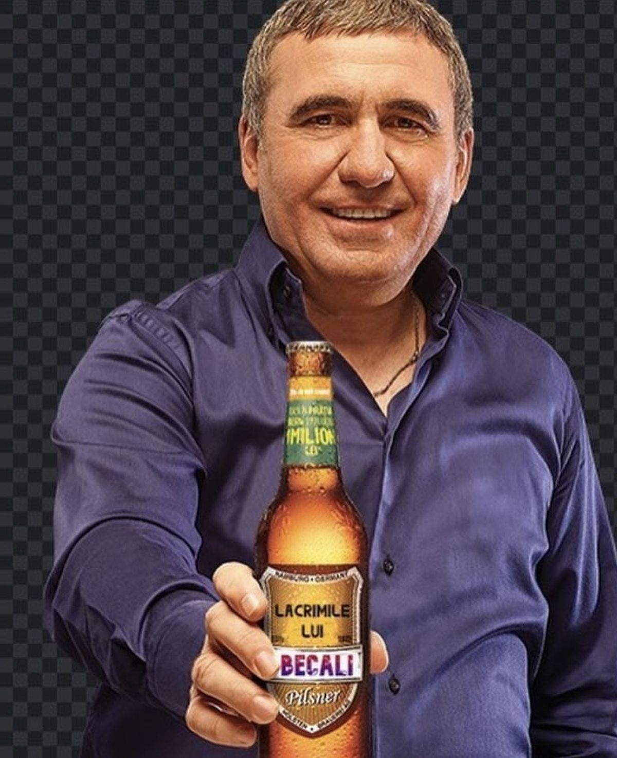 Gata, s-a făcut fuziunea :) » Cele mai tari meme-uri după drama trăită de FCSB cu Farul: „decizia” lui Becali și noul „viciu” al lui Hagi