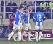 Rapid - CSU Craiova 2-3 » Adio, vis european! Rapid a jucat cu om în plus, dar a cedat pe teren propriu în fața „juveților”