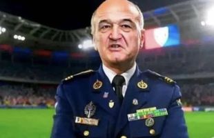 Gata, s-a făcut fuziunea :) » Cele mai tari meme-uri după drama trăită de FCSB cu Farul: „decizia” lui Becali și noul „viciu” al lui Hagi