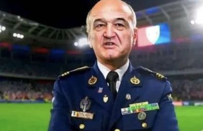 Gata, s-a făcut fuziunea :) » Cele mai tari meme-uri după drama trăită de FCSB cu Farul: „decizia” lui Becali și noul „viciu” al lui Hagi