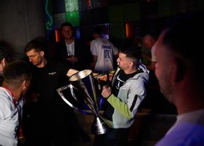 Retrogradat în 2022 cu Dinamo, campion în 2023 cu Farul. Omul adus de Hagi