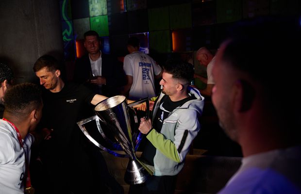 Retrogradat în 2022 cu Dinamo, campion în 2023 cu Farul! Situația celorlați jucători care au intrat în istoria neagră a clubului din Ștefan cel Mare