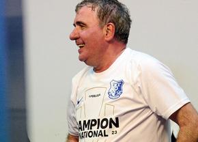 Gică Hagi a anunțat viitorul celui mai valoros jucător de la Farul: „Dacă vin milioanele, poate pleacă!”