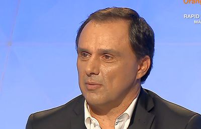 Panduru le propune CFR-ului și lui Gigi Becali un titular al Farului: „Cred că și l-ar permite. Eu l-aș lua imediat!”