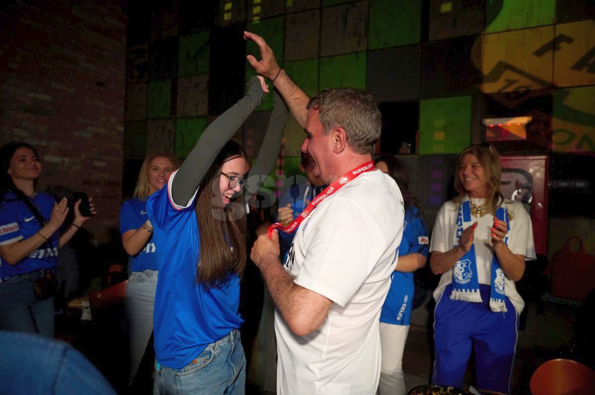 Farul se pregătește să schimbe sponsorul principal » Negocieri cu o companie care a avut anul trecut venituri de peste 100 de milioane de euro