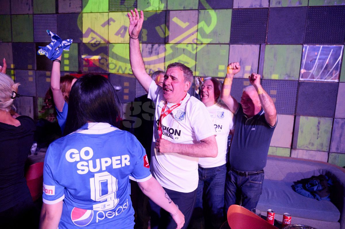 Mihai Stoichiță, prins în ofsaid la Ovidiu :D A plecat la 2-2 și era încântat: „Titlul se decide în ultima etapă!”