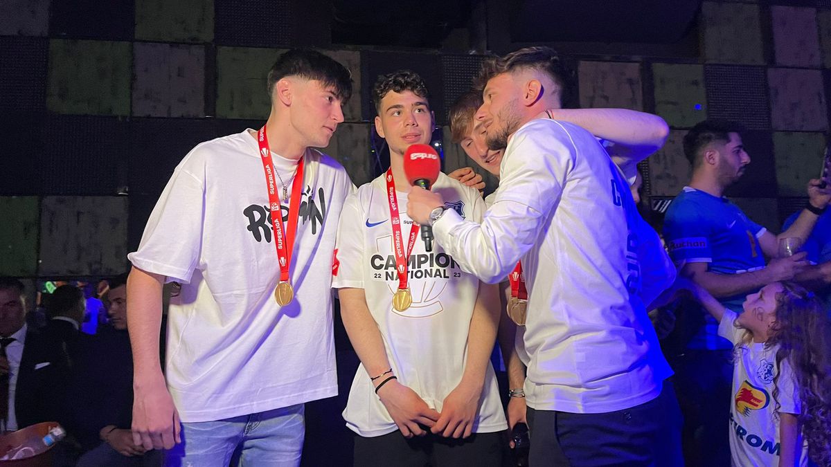 „De câți bani aveți nevoie pentru a face o echipă de Liga Campionilor?” » Răspunsul categoric al lui Hagi: „Altfel, te duci în cap”