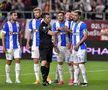 Rapid - CSU Craiova 2-3 » Adio, vis european! Rapid a jucat cu om în plus, dar a cedat pe teren propriu în fața „juveților”
