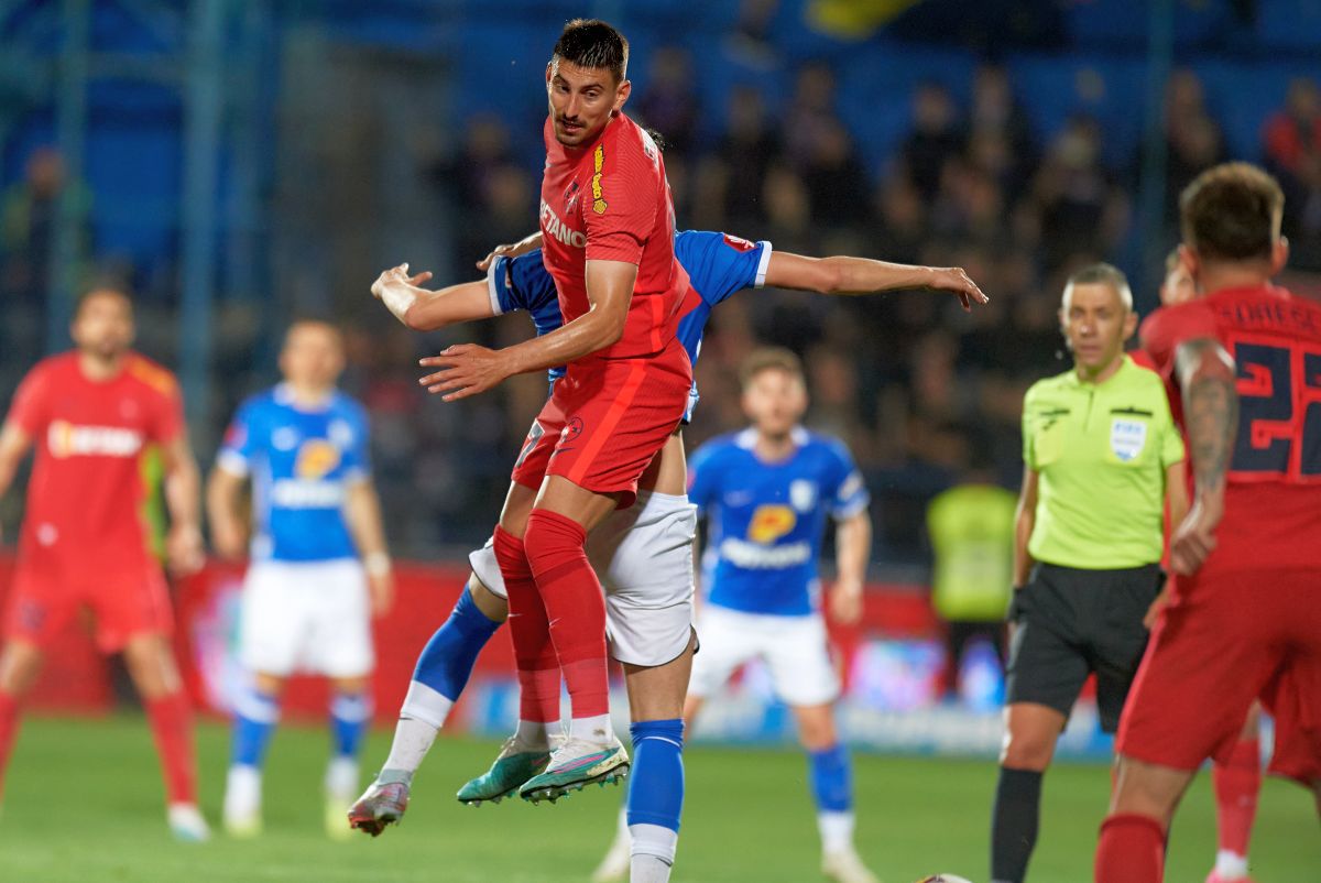 „FCSB nu e suficient de matură! Are niște amnezii în joc” » Cum a reușit Farul să se impună în finala pentru titlu