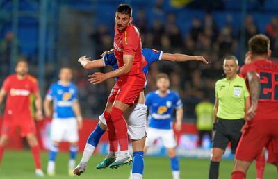 „FCSB nu e suficient de matură! Are niște amnezii în joc” » Cum a reușit Farul să se impună în finala pentru titlu