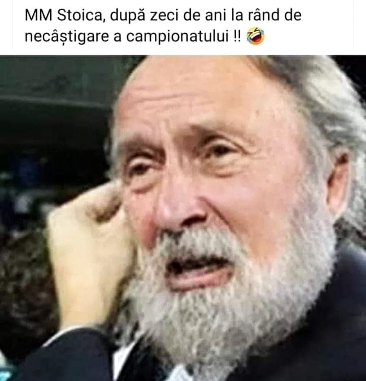 Gata, s-a făcut fuziunea :) » Cele mai tari meme-uri după drama trăită de FCSB cu Farul: „decizia” lui Becali și noul „viciu” al lui Hagi