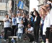 Parada campionilor » Sărbătoare cu mii de oameni în Constanța, după ce Farul a cucerit titlul