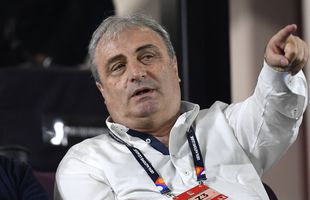 Mihai Stoichiță, prins în ofsaid la Ovidiu :D A plecat la 2-2 și era încântat: „Titlul se decide în ultima etapă!”