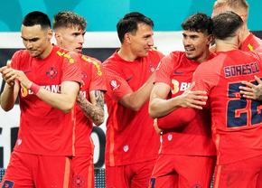 Fotbalistul pe care Hagi l-ar transfera de la FCSB: „Are tehnică, viteză, forță”