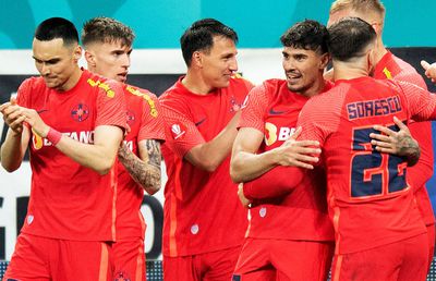 Fotbalistul pe care Hagi l-ar transfera de la FCSB: „Are tehnică, viteză, forță”