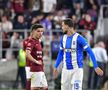 Rapid și-a pierdut golgheterul pentru derby-ul cu FCSB!