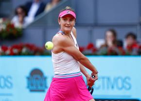 Două românce capi de serie la Roland Garros » Irina Begu și Sorana Cîrstea pe pozițiile 27 și 31
