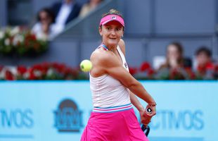 Două românce capi de serie la Roland Garros » Irina Begu și Sorana Cîrstea pe pozițiile 27 și 31