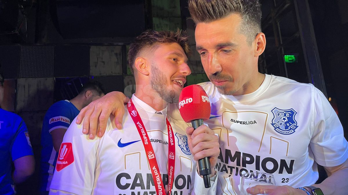 „De câți bani aveți nevoie pentru a face o echipă de Liga Campionilor?” » Răspunsul categoric al lui Hagi: „Altfel, te duci în cap”