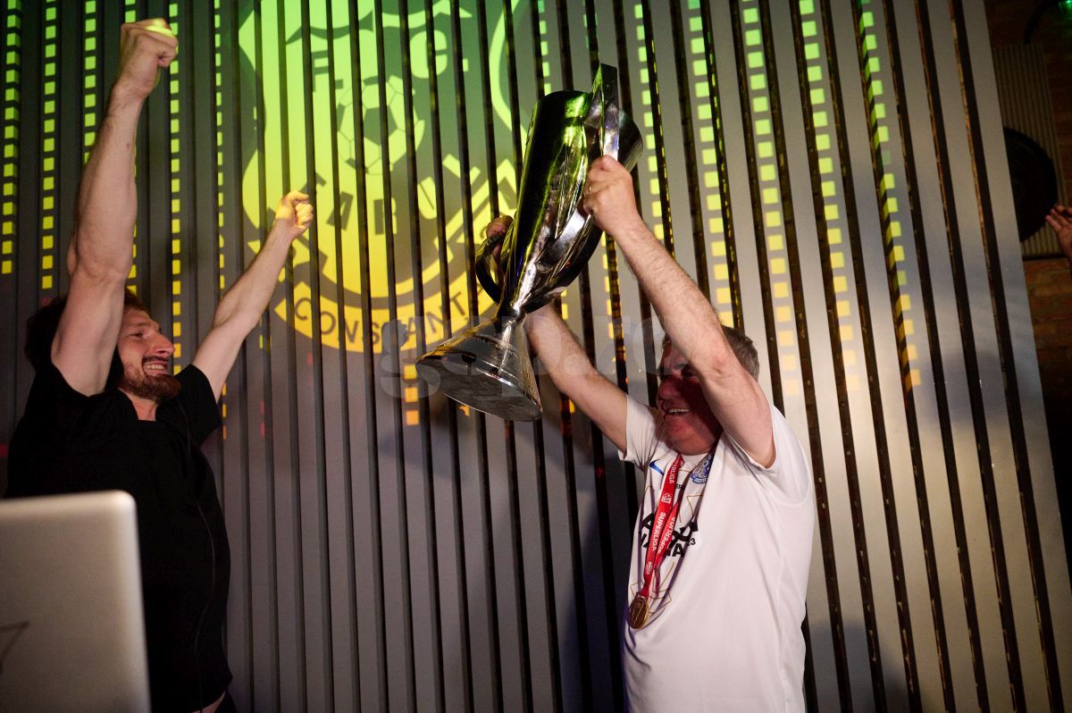 Poftiți în laboratorul lui Gică Hagi! GSP publică azi secretele Farului: dosarele jucătorilor, ce target le impune „Regele” în meci și ce amenzi sunt prevăzute