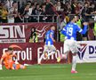 Rapid și-a pierdut golgheterul pentru derby-ul cu FCSB!