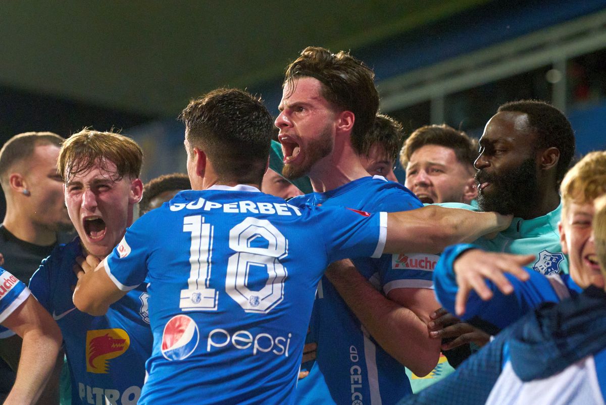 Gică Hagi dă lovitura » Câți bani primește Farul după câștigarea campionatului