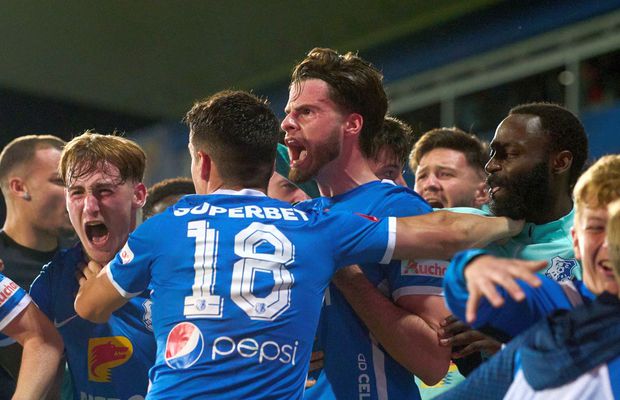 Gică Hagi dă lovitura » Câți bani primește Farul după câștigarea campionatului