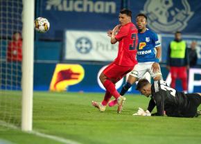„Mă gândeam la meciul de la Middlesbrough” » Concluzia după Farul - FCSB: „Fotbalul a fost premiat”