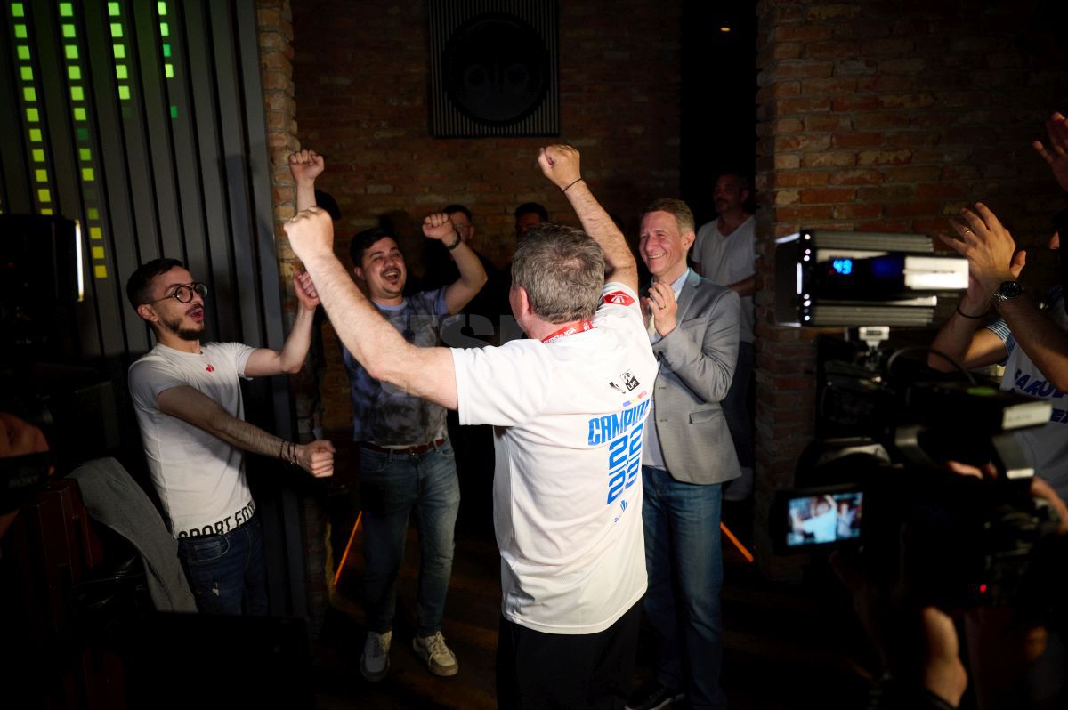 „Incredibil! Hahaha!” » Transformarea radicală a lui Hagi: „Acum 16 ani, la Steaua, ne-am dus 5-6 la el să-l convingem”