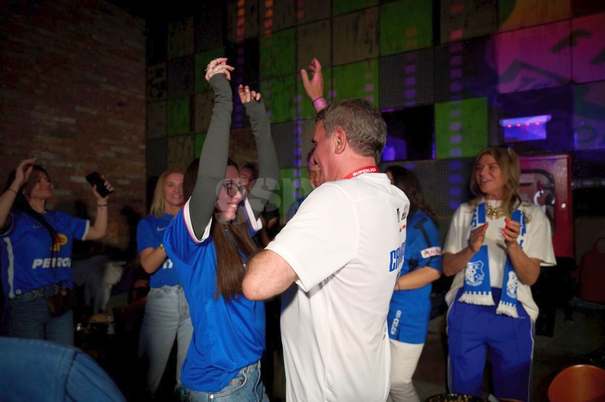 Hagi, interviu cu cărțile pe față pentru GSP: „Ne propunem intrarea în grupele Champions! Vrem titlul și la anul” + Secrete din vestiar și trei tineri care vor „exploda” în noul sezon