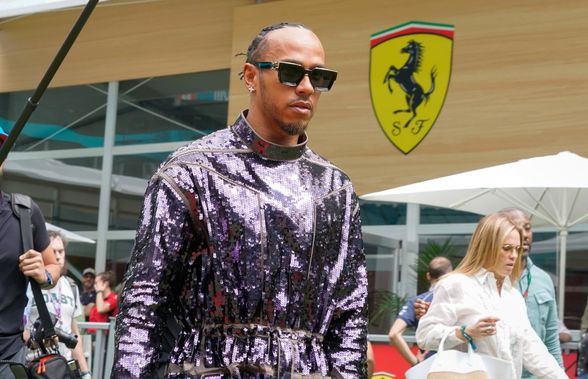 Se pregătește o trădare incredibilă în Formula 1! Lewis Hamilton e ademenit la Ferrari cu un salariu GIGANT