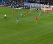 Cadru cu cadru! Cum arată seria de GAFE la golul decisiv din Farul - FCSB: unde se uita Florinel Coman?
