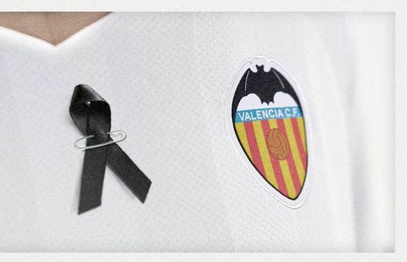 Tragedie în timpul meciului Valencia - Real Madrid » Un suporter al „liliecilor” a murit, după ce a suferit un AVC în tribunele arenei Mestalla