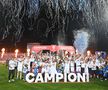 4 jucători de la Farul, cei mai buni în meciul care a adus titlul » Cine de la FCSB a avut o seară de coșmar