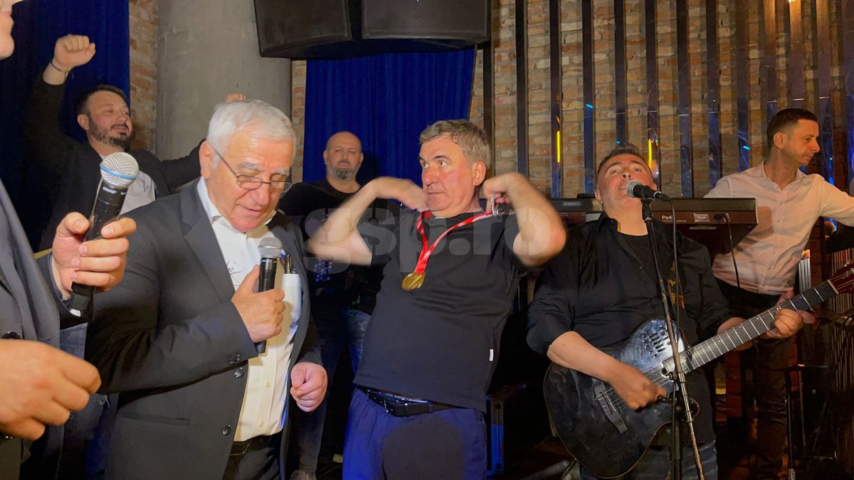 „De câți bani aveți nevoie pentru a face o echipă de Liga Campionilor?” » Răspunsul categoric al lui Hagi: „Altfel, te duci în cap”