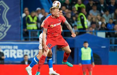 Începe curățenia la FCSB! Numele importante care pleacă SIGUR după ratarea titlului