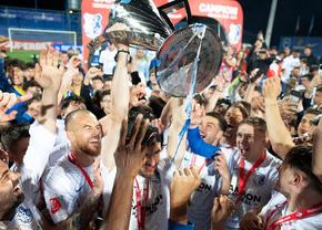 Tragem concluziile celui mai tare play-off din istoria SuperLigii, la GSP Live. Urmărește emisiunea AICI