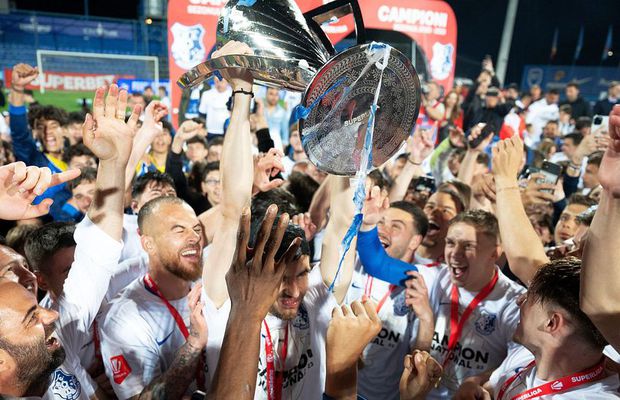 Tragem concluziile celui mai tare play-off din istoria SuperLigii, la GSP Live. Urmărește emisiunea AICI