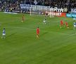 Cadru cu cadru! Cum arată seria de GAFE la golul decisiv din Farul - FCSB: unde se uita Florinel Coman?