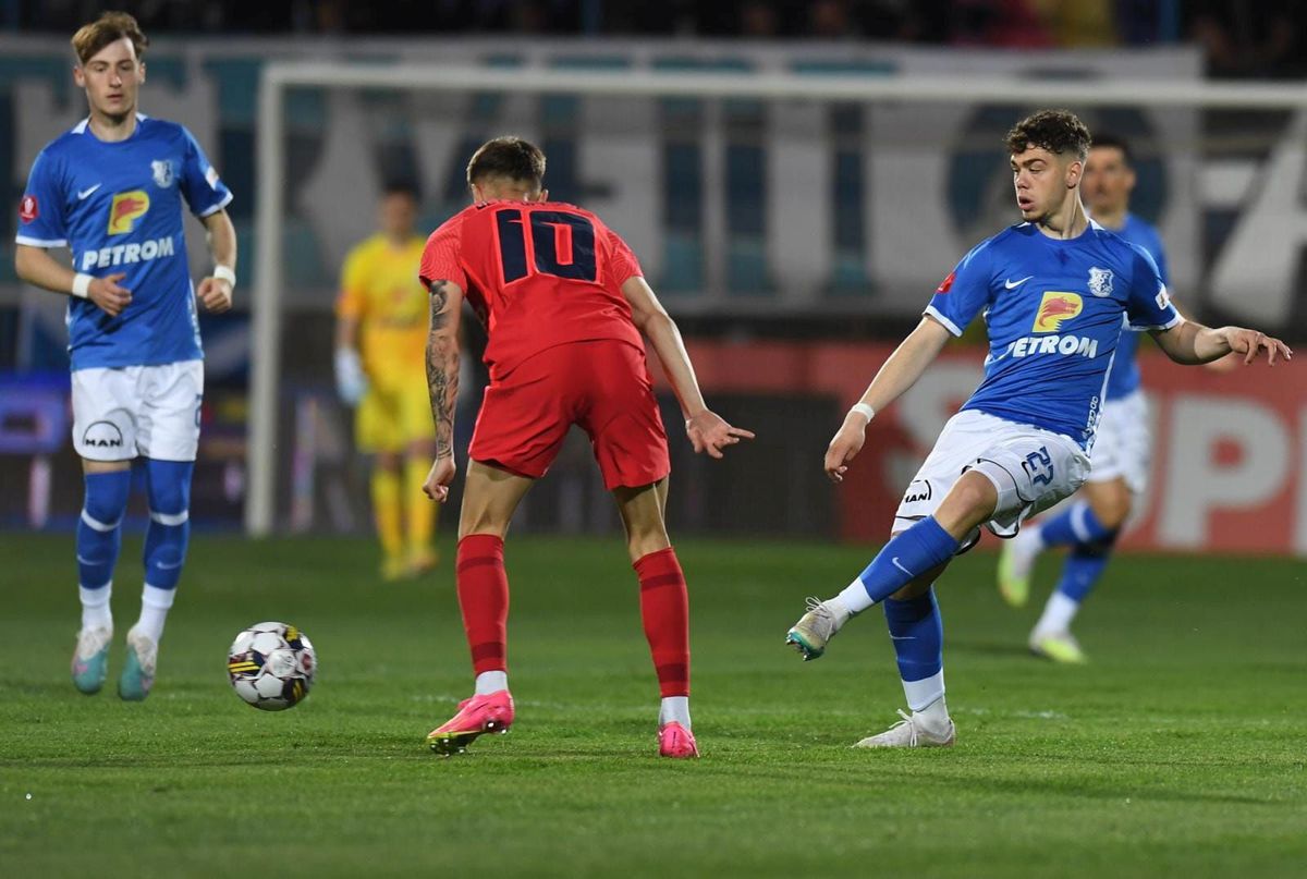 Un fost campion cu FCSB, după ce Farul a devenit campioană: „Nu credeam că la 2-0 poate reveni” » Ce spune despre schimbarea lui Tamm