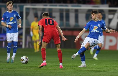 Un fost campion cu FCSB, după ce Farul a devenit campioană: „Nu credeam că la 2-0 poate reveni” » Ce spune despre schimbarea lui Tamm