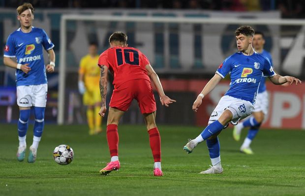 Un fost campion cu FCSB, după ce Farul a devenit campioană: „Nu credeam că la 2-0 poate reveni” » Ce spune despre schimbarea lui Tamm