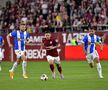 Rapid și-a pierdut golgheterul pentru derby-ul cu FCSB!